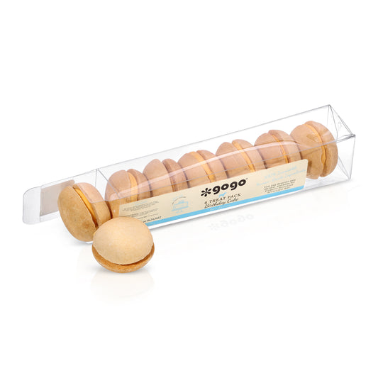 Treat - GoGo Macaroons
