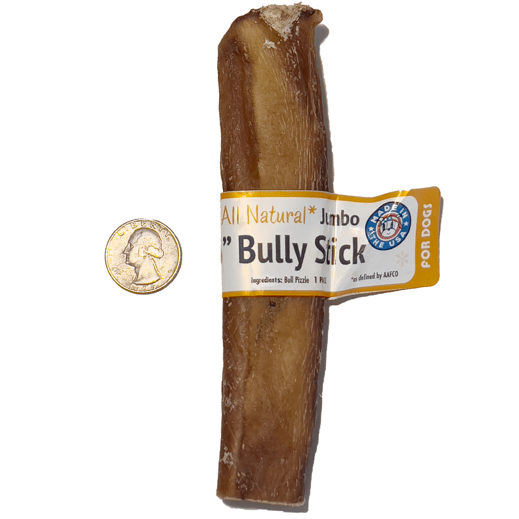 Treat - Bully Sticks