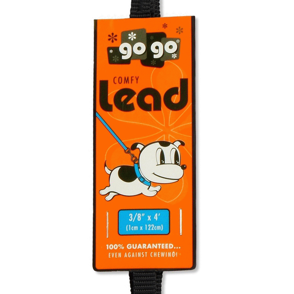 Gogo leash deals