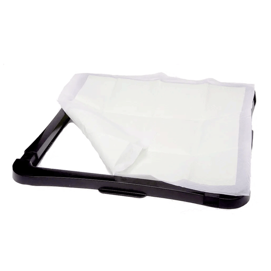 GoGo Gridlock Pad Holder