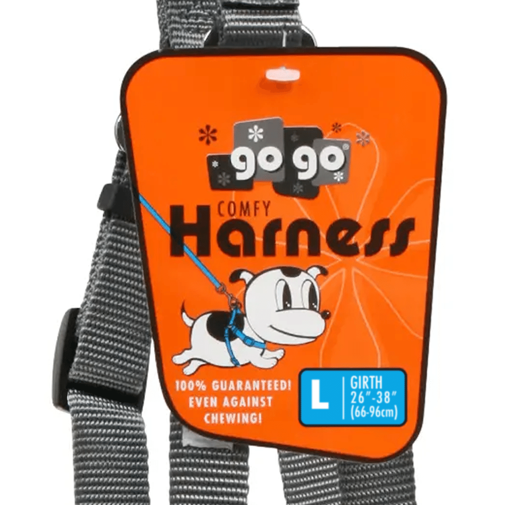 Comfy Harness