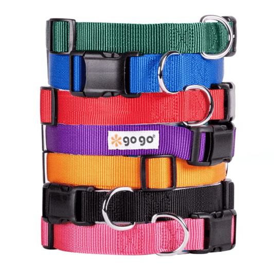 Comfy Collar