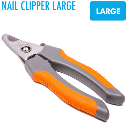 GoGo Pet Nail Care