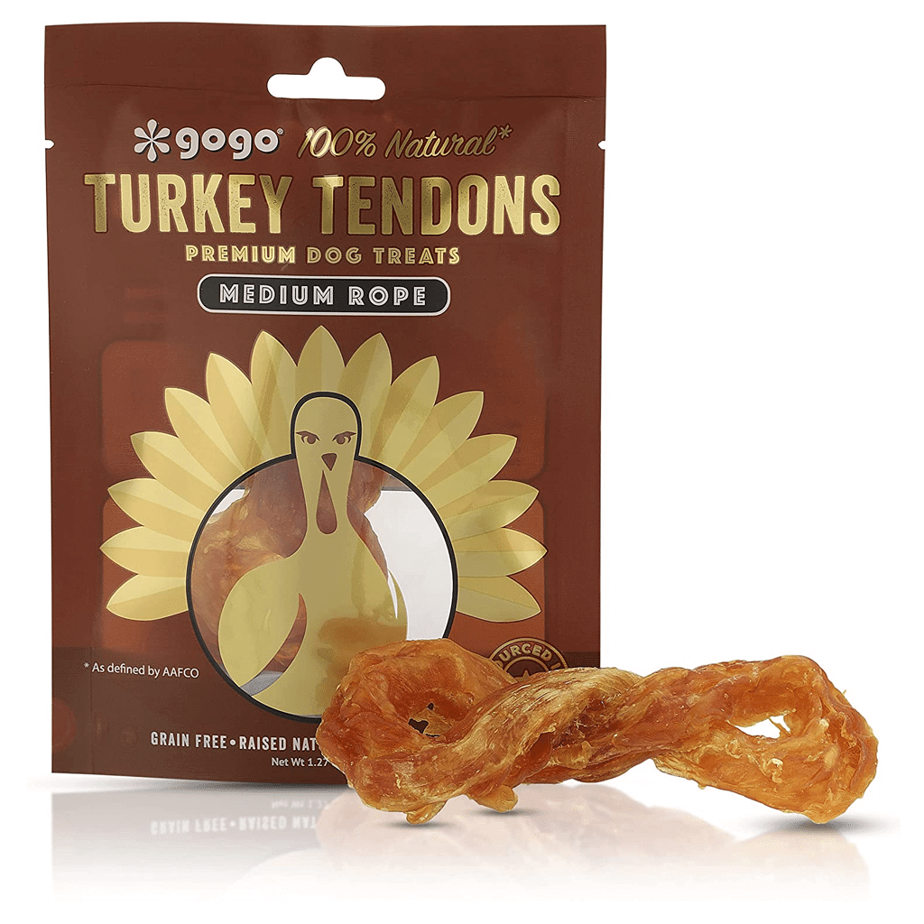 Treat - USA Turkey Tendons