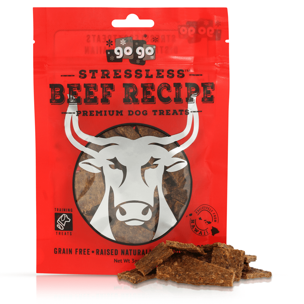 Treat - Stressless Jerky