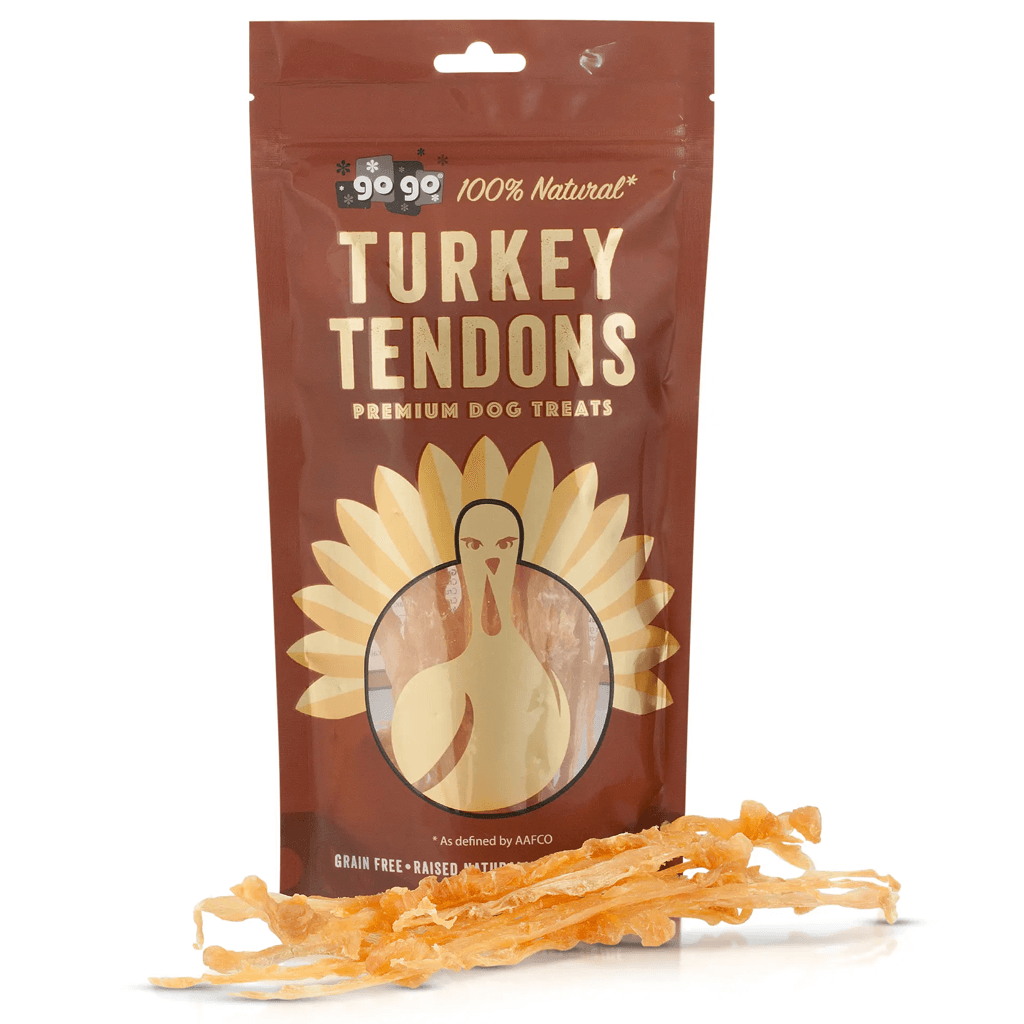 Treat - USA Turkey Tendons