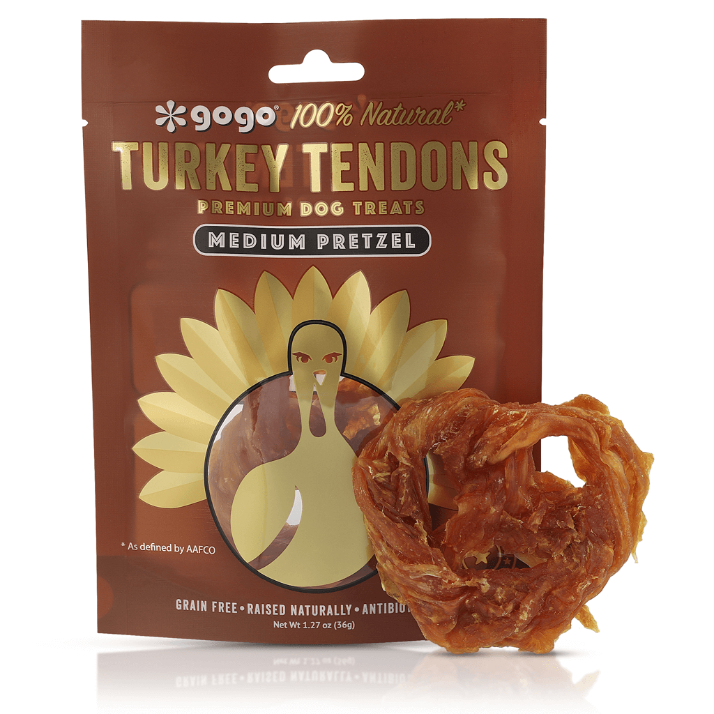 Treat - USA Turkey Tendons