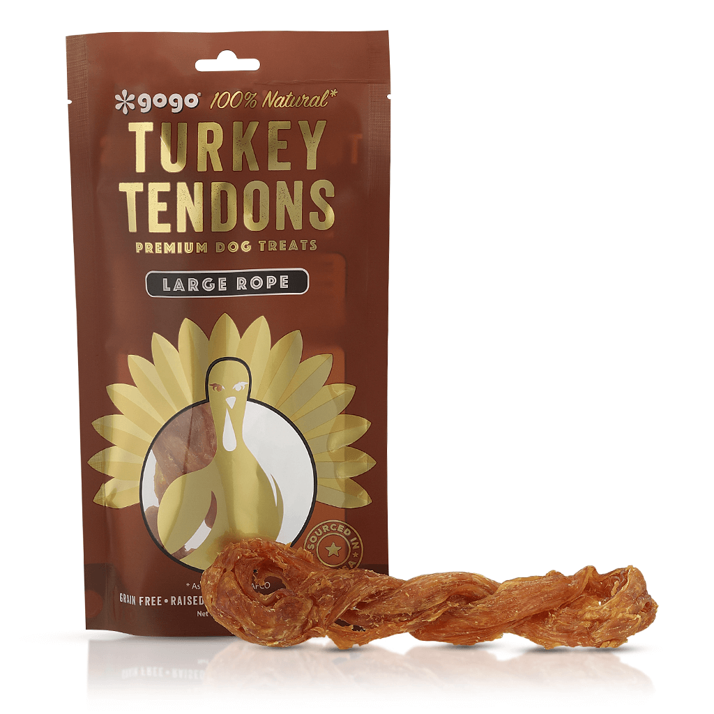 Treat - USA Turkey Tendons